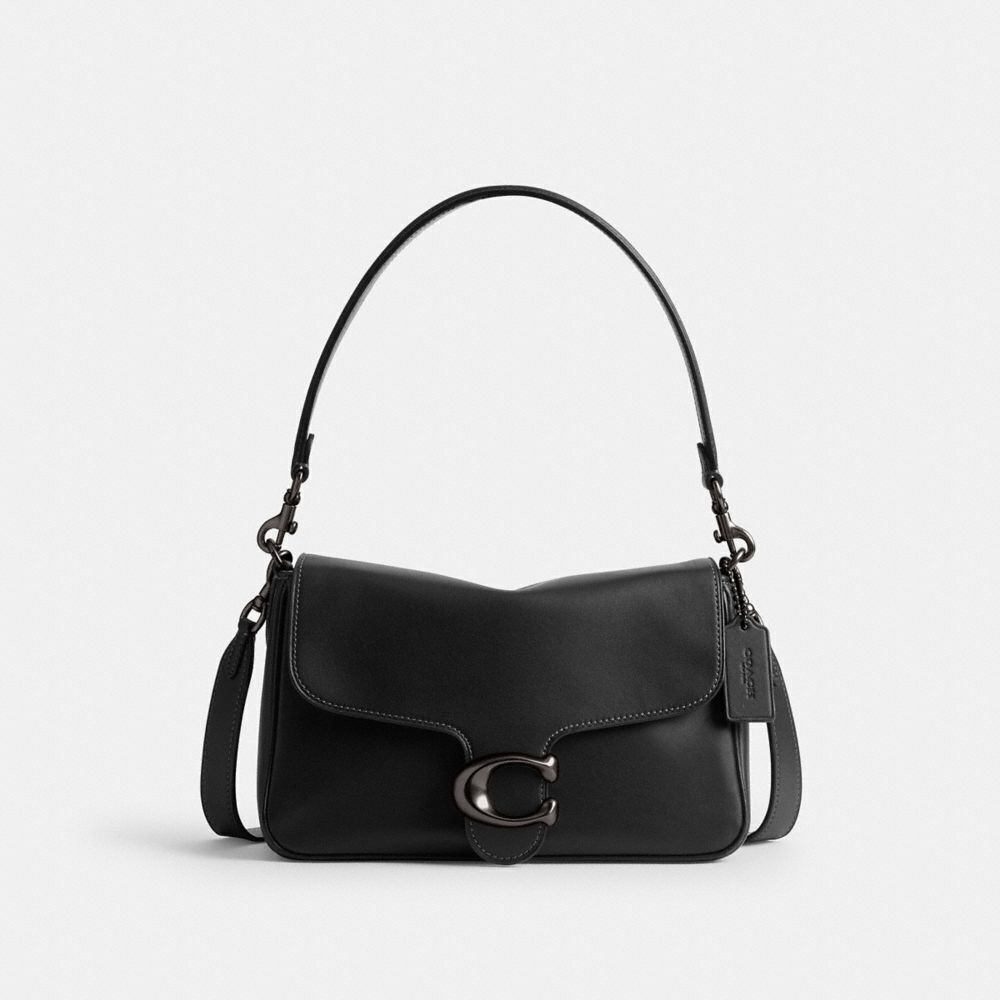 Never used! Beautiful Coach Soft Tabby Shoulder Bag